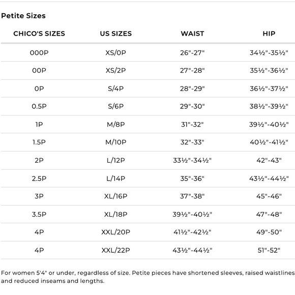 NWT Chico's Platinum Silver Metallic Petite Crop 0.5 Jeans - Picture 8 of 8